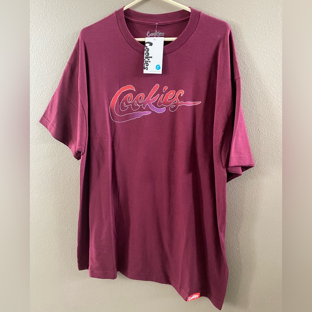 Cookies SF t-shirt